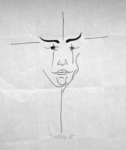 categories (c) Brigitte Felician Siebrecht 1983-1989