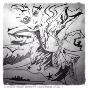 Bad spirit