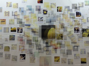 First synchronized GeLB exhibit & gig