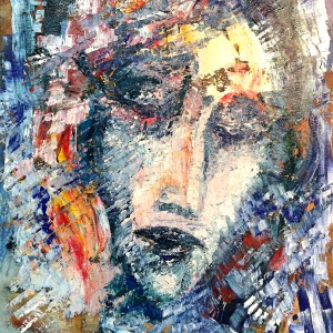 Brachial painting