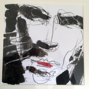 Atelierausstellung 21. und 22. März 2015