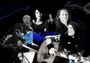PESSOA live im SoundGarten, Sauerlandpark