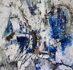 Tilman Abegg: „Lautmalerei“