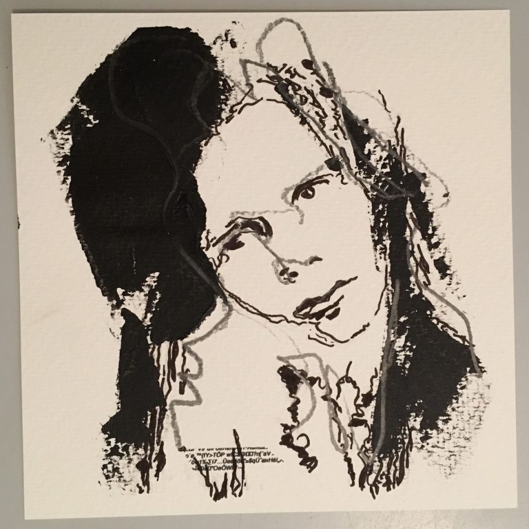 Sommeraktion Galerie Luzia Sassen