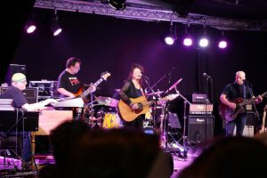 Pessoa live Hemeraner Herbsttage 30.9.2018