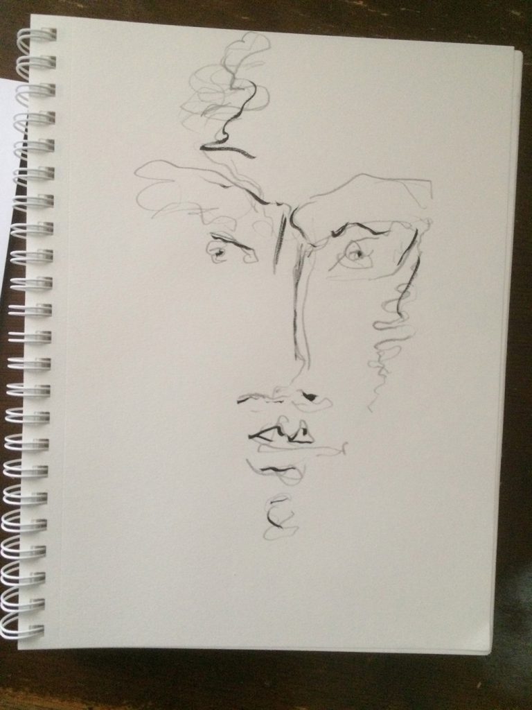 Serie „line.men“