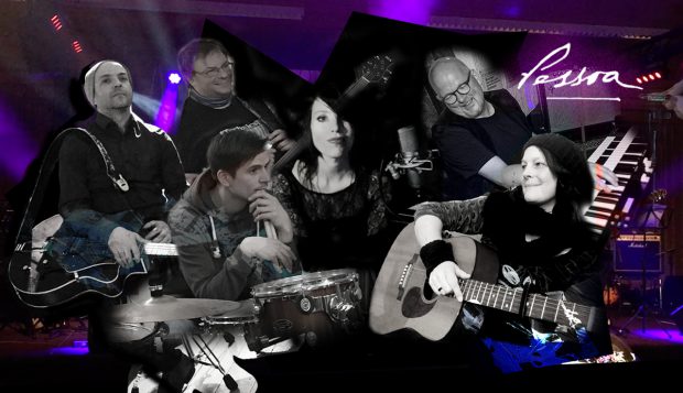 Band Pessoa 2018