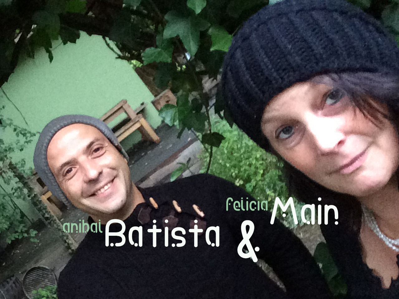 12.11.2023 Batista & Main in der Fabrik