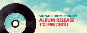 Release Debüt-Album „Signals from eternity“ von NOSAER