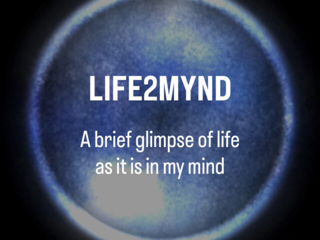 13. Juni 2026 „LIFE2MYND“ | Video-Klang live Komposition isKult Festival Iserlohn