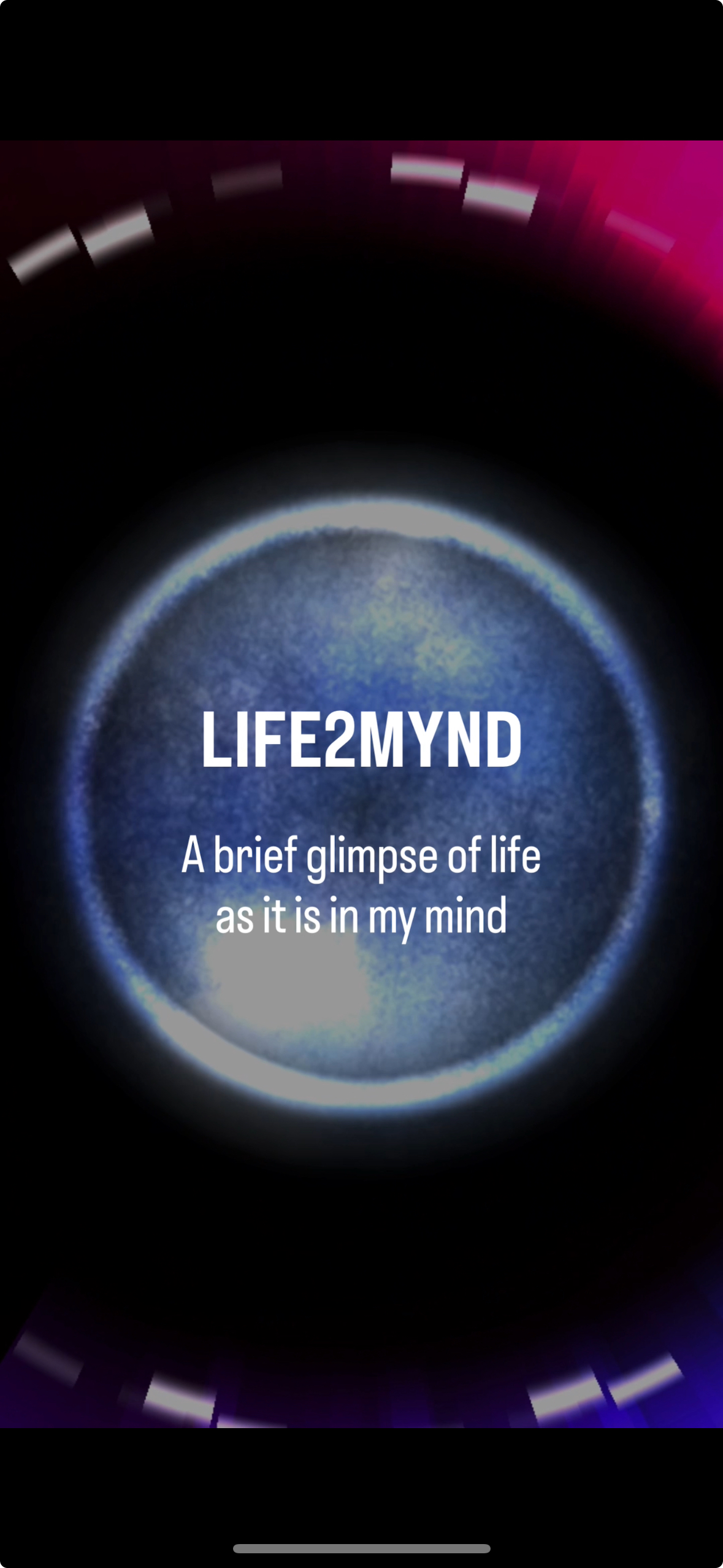 13. Juni 2026 „LIFE2MYND“ | Video-Klang live Komposition isKult Festival Iserlohn