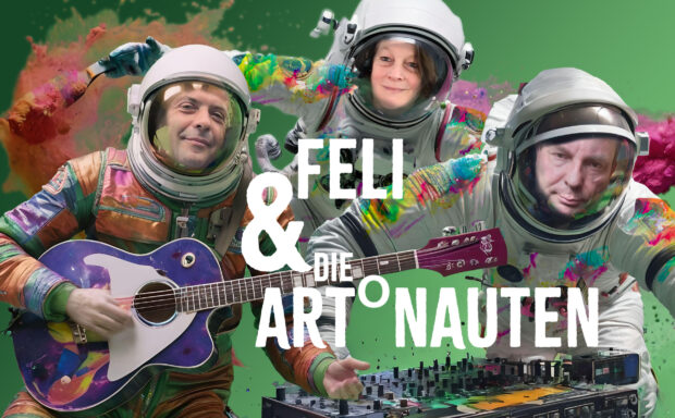 Die ARToNAUTEN - Musik.Kunst-Kollektiv Iserlohn