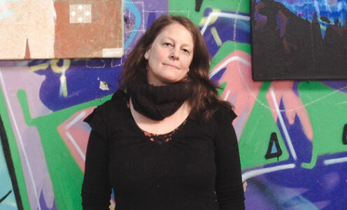 Brigitte Felician Siebrecht