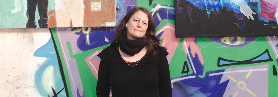 Brigitte Felician Siebrecht