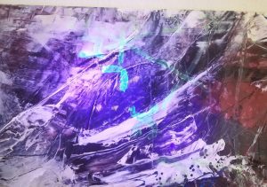 create I speak / Ausstellung „machtvoll“ (nordstadtblogger 15.5.2019)